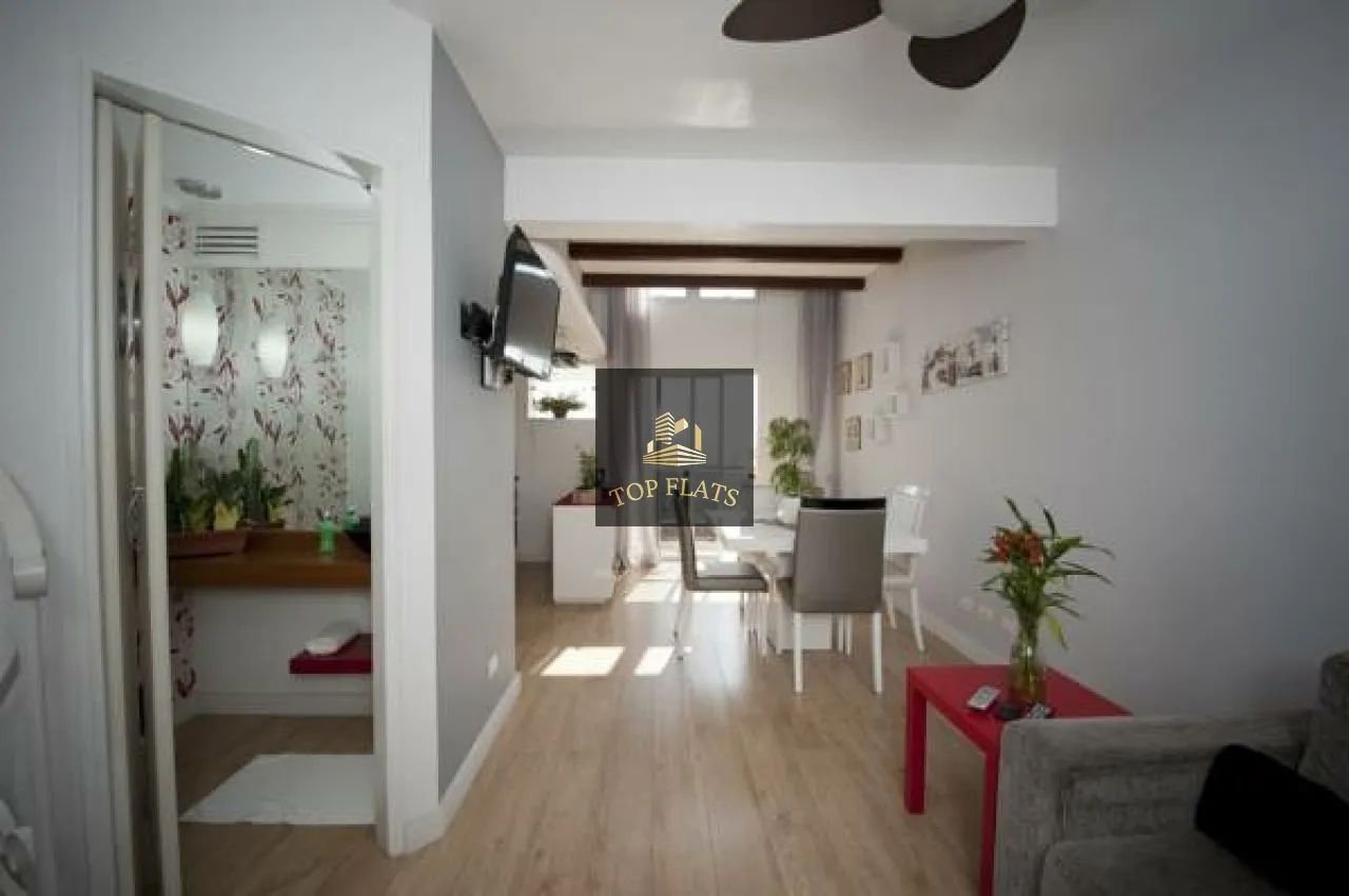 Flat disponível em Moema - Foto 4