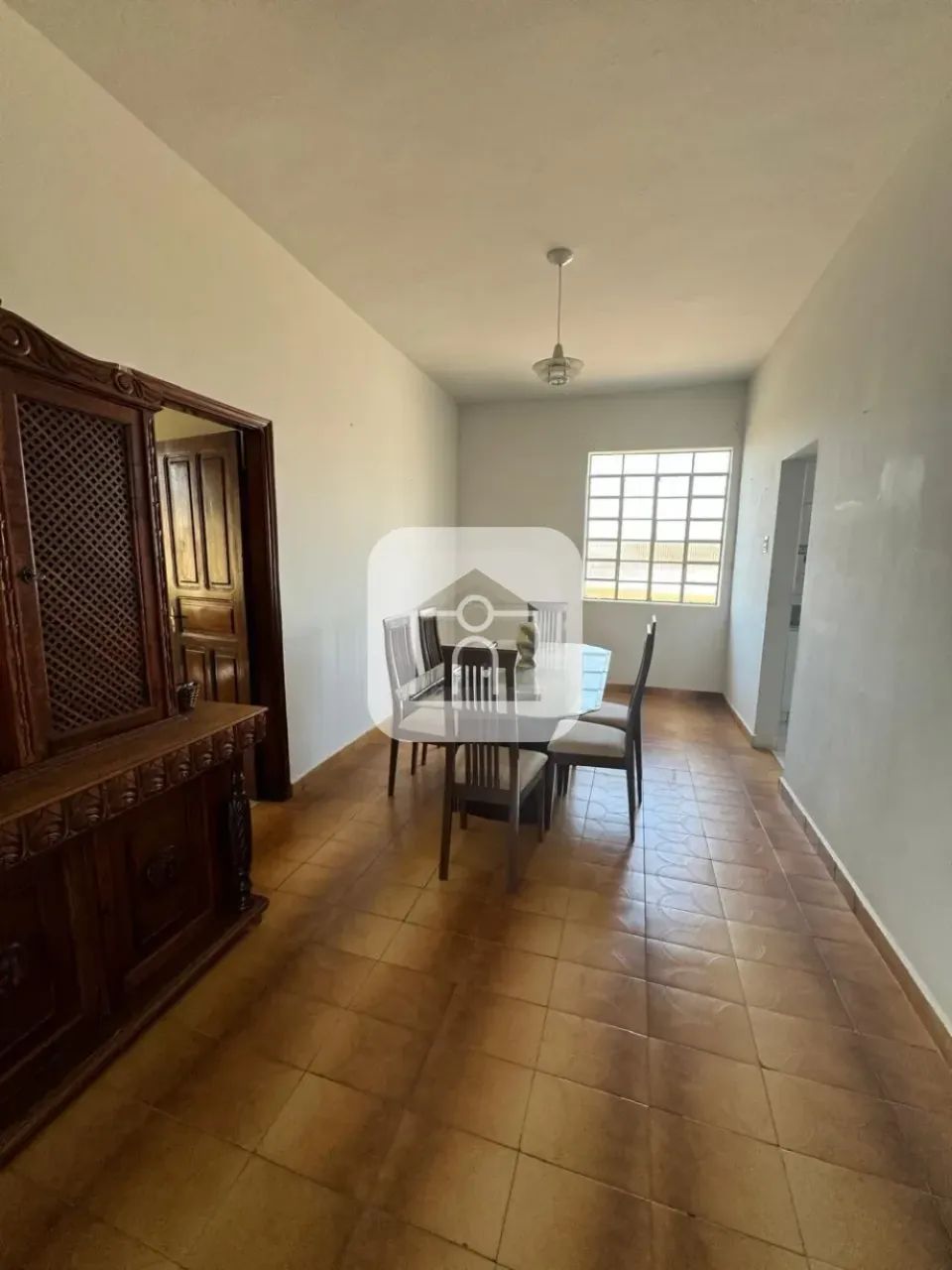 Apartamento com Terraço para locação bairro centro - Foto 4