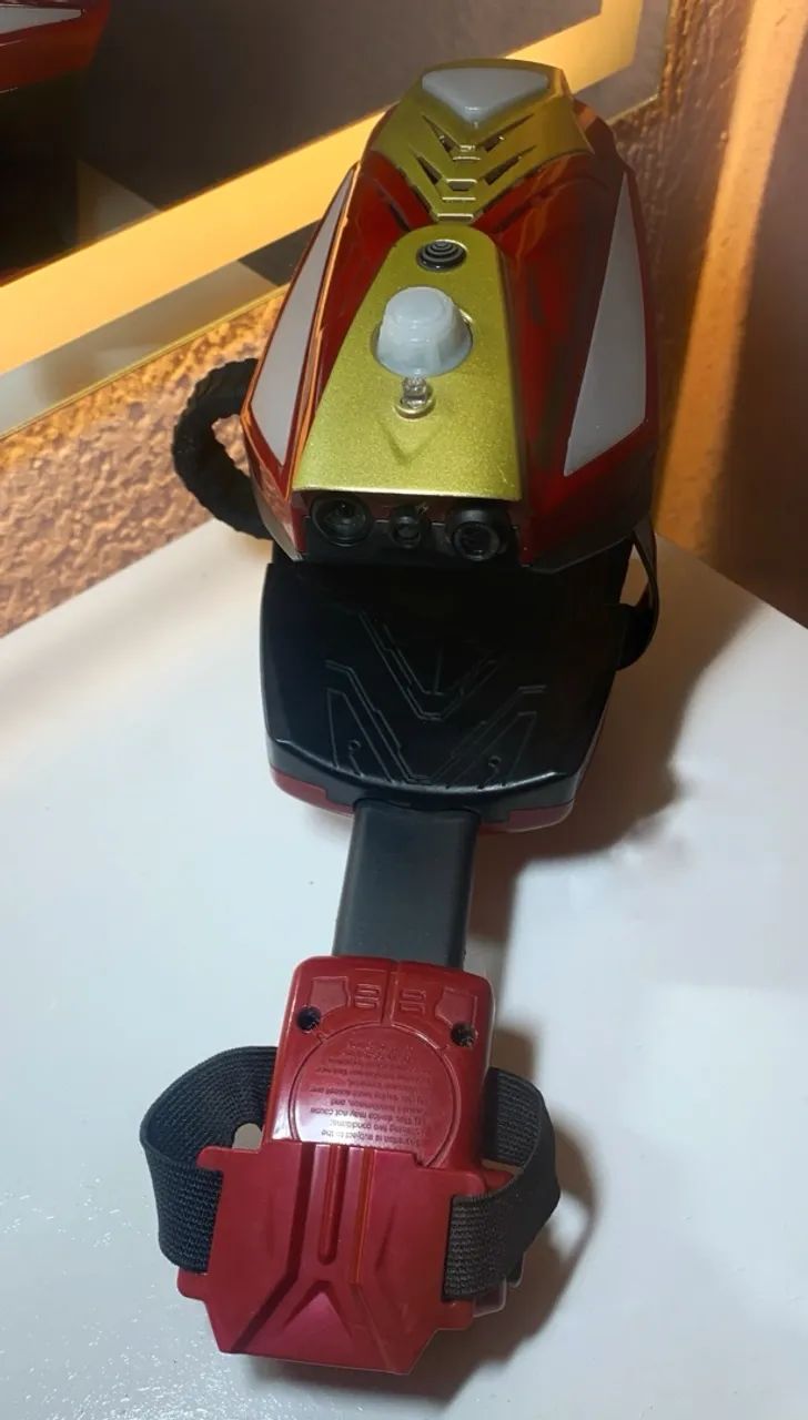 Playmation Marvel Avengers  - Foto 4