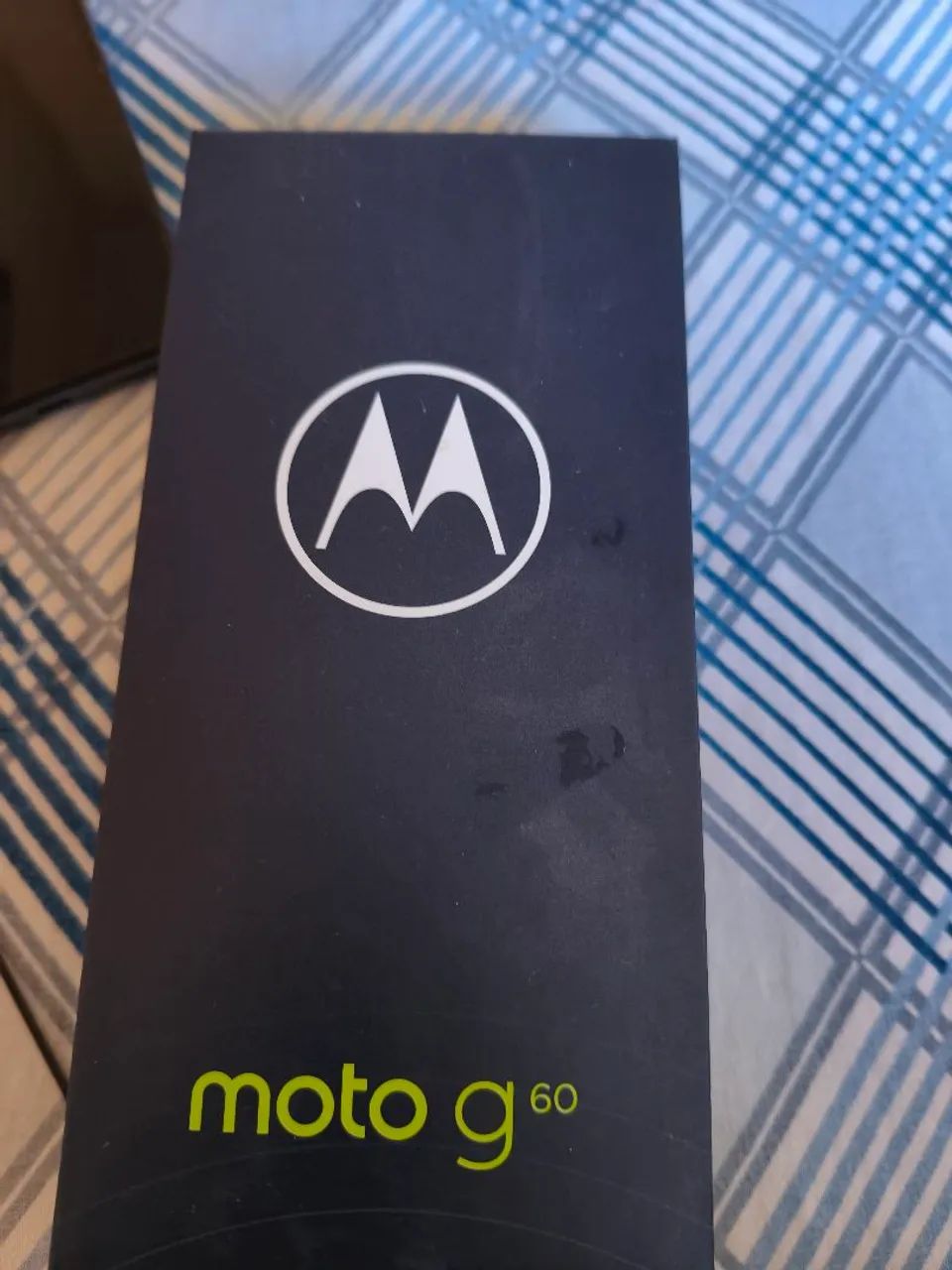 Vendo celular moto g 60  - Foto 2