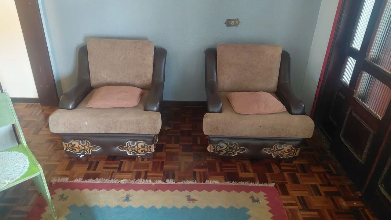 Poltronas 