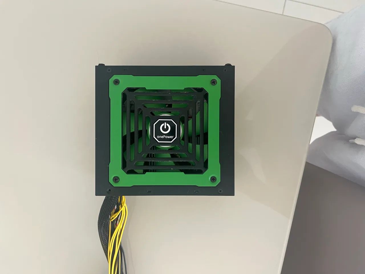 Fonte 600w OnePower