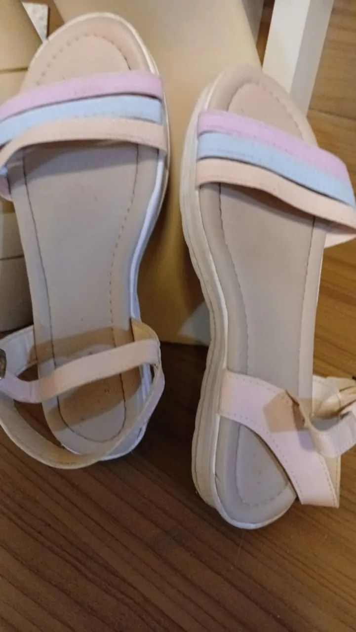 Sapatos em geral  - Foto 4