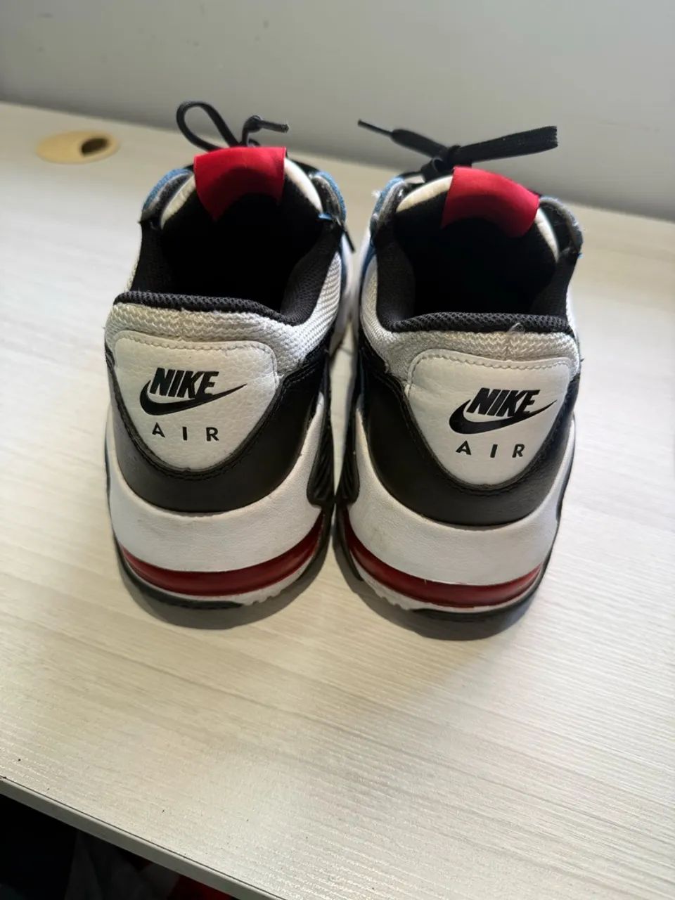 Tênis Air Max Excee Nike 41 - Foto 4