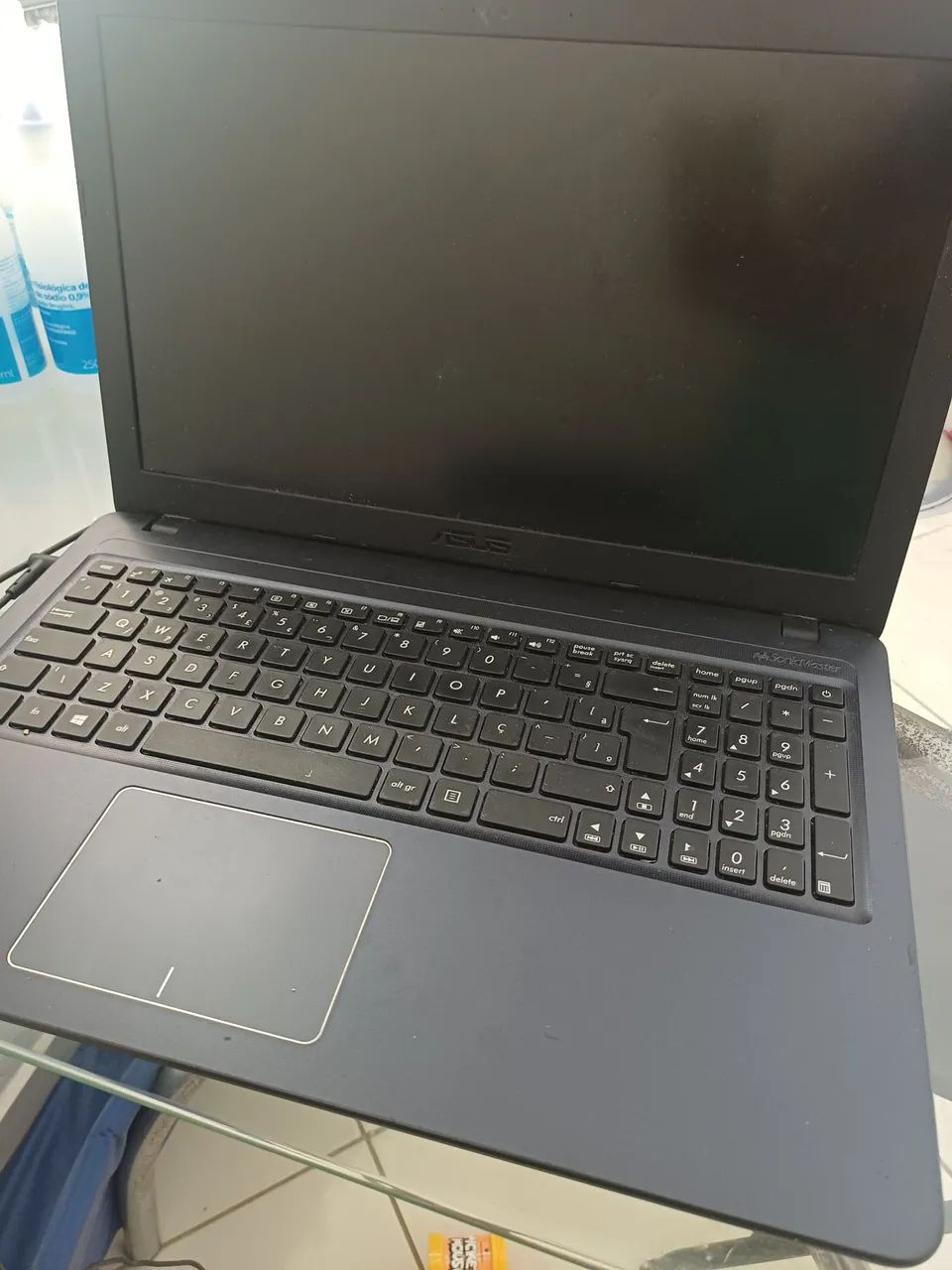 Notebook ASUS Vivobook