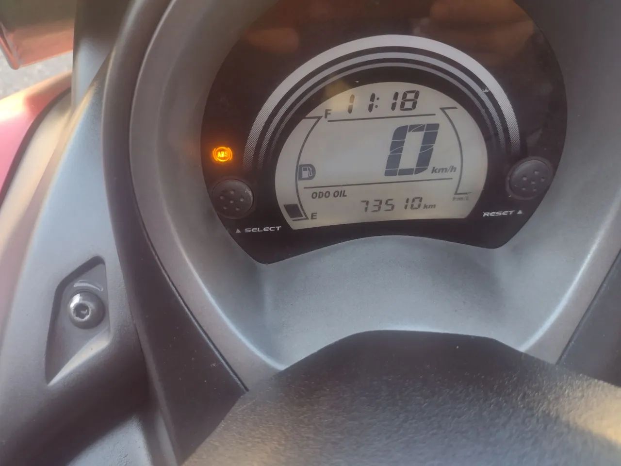 Nmax 160 2018 - Foto 5