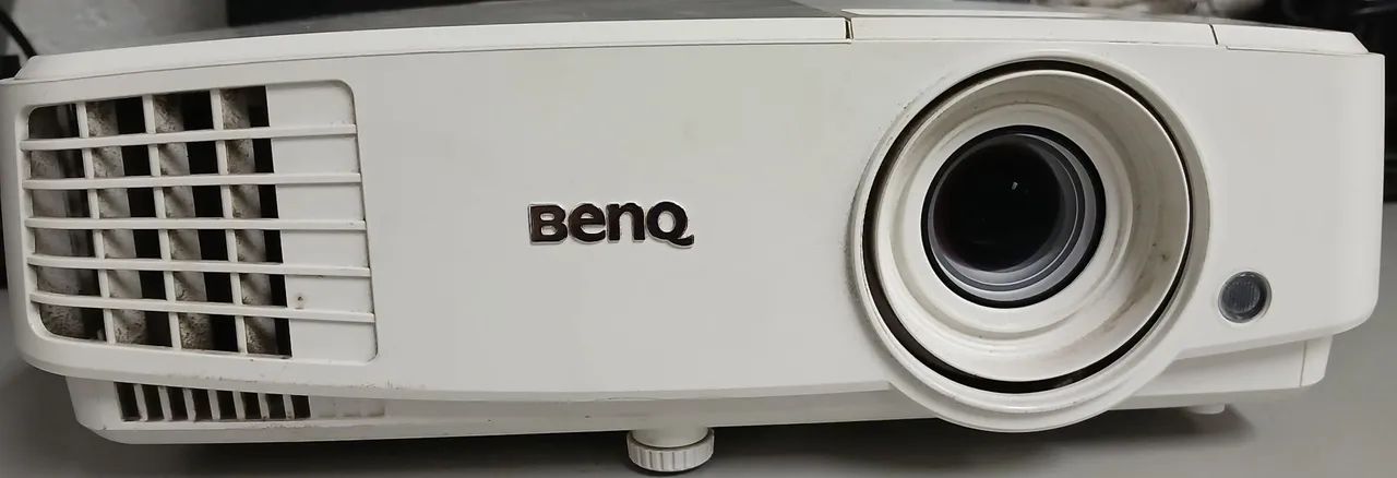 Projetor benq ms527 - Foto 3