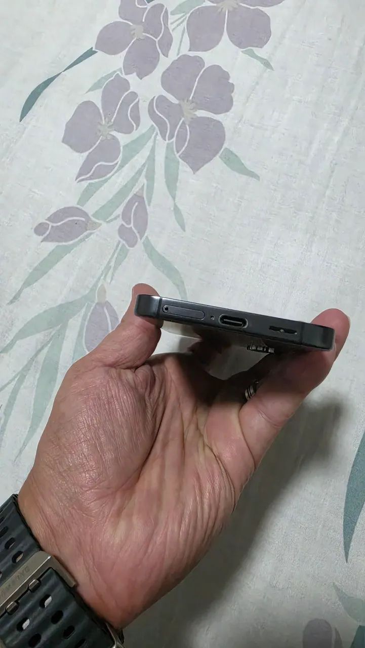 Samsung Galaxy S24 256gb! Impecável! - Foto 4
