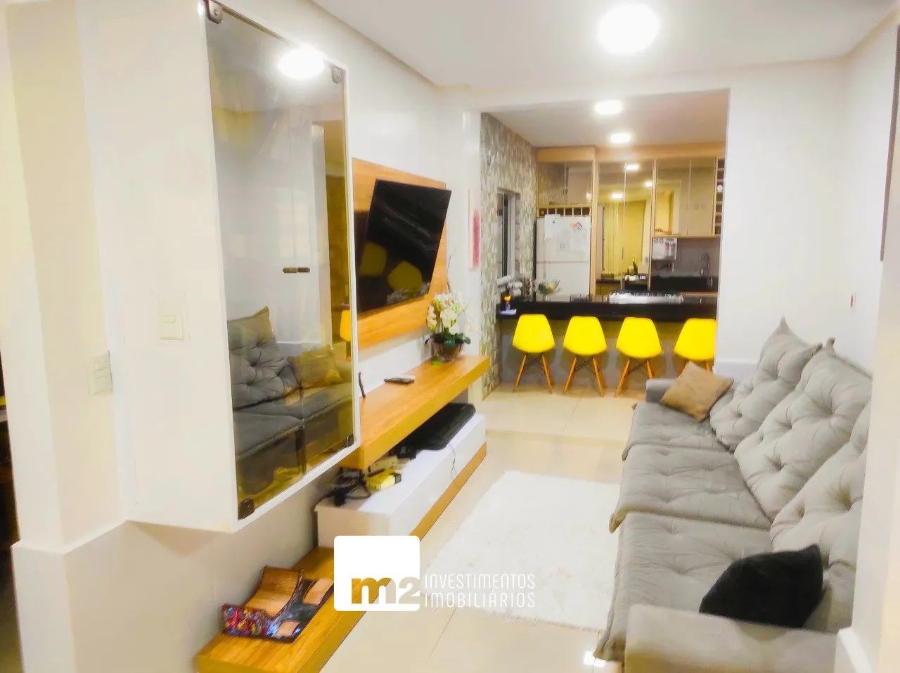 Sobrado no Setor Castelo Branco com 3 quartos - Foto 4