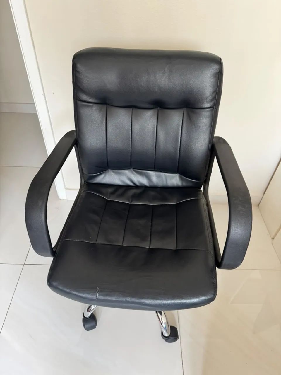 Vendo cadeira de escritório ! 