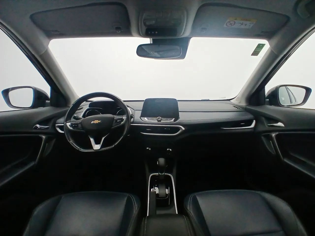 Chevrolet Tracker Premier 1.2 Turbo 12V Flex Aut., foto 15 de 18