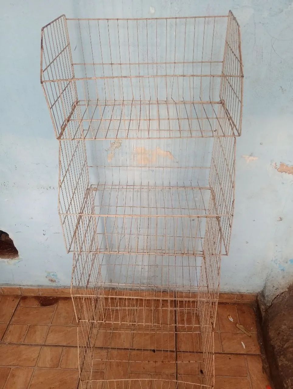 Expositor Para Comércio  - Foto 2