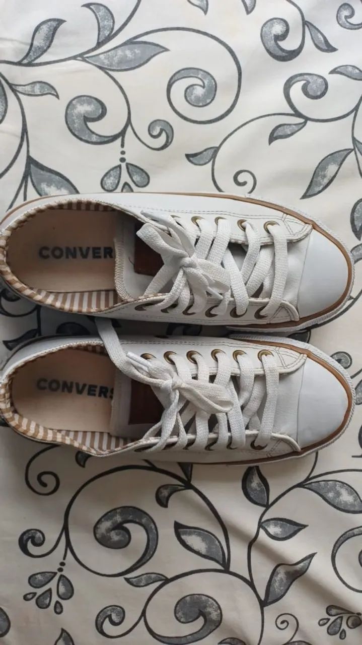 Tenis seminovos 
