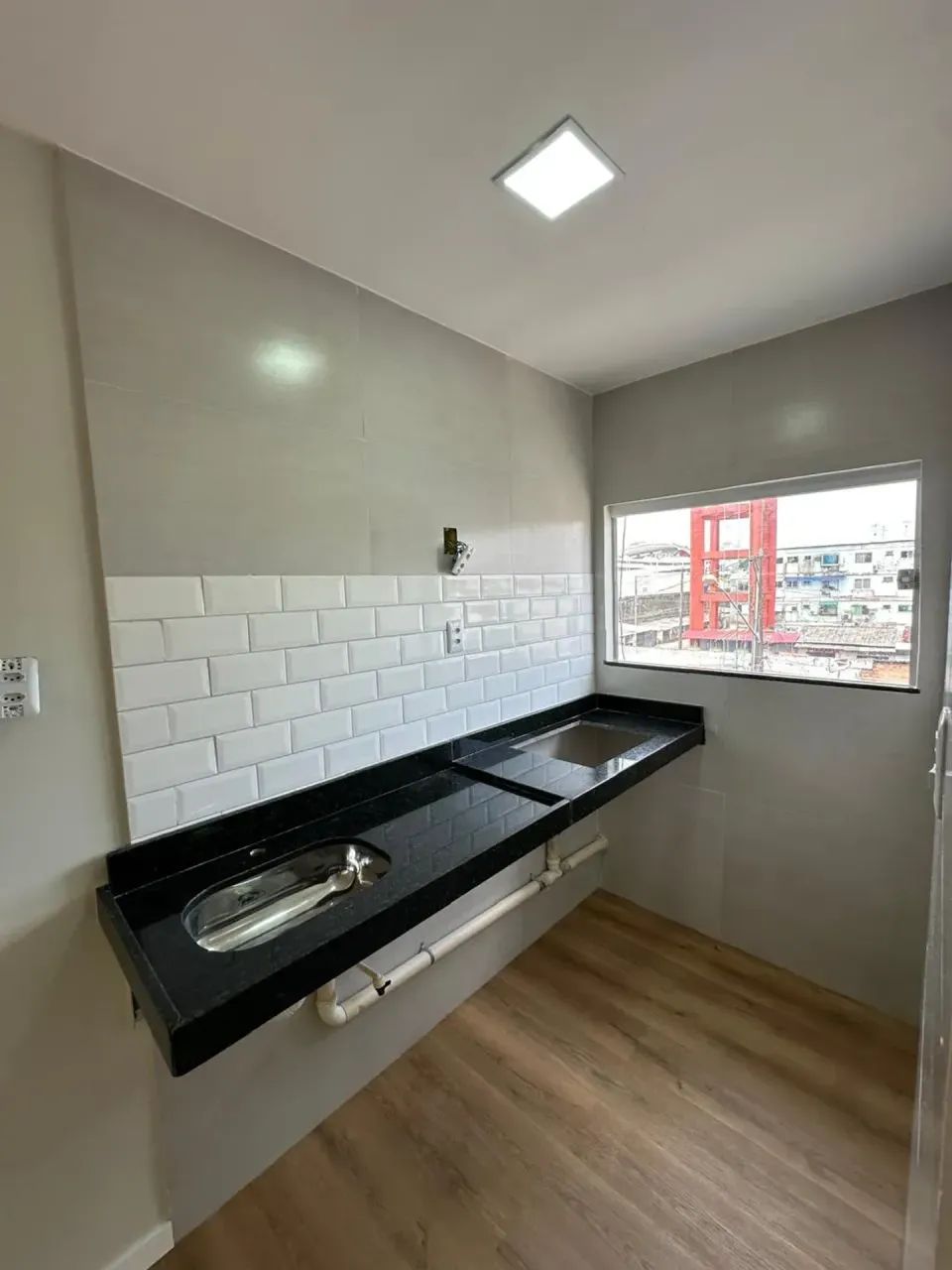 BELO APARTAMENTO DE RES. NATÁLIA LINS - Foto 3