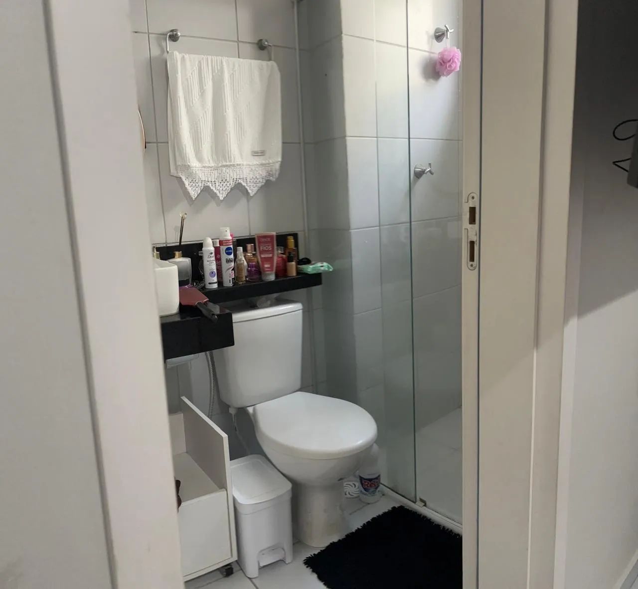 Alugo Apartamento com 3 quartos na Rua da PetLand  - Foto 5
