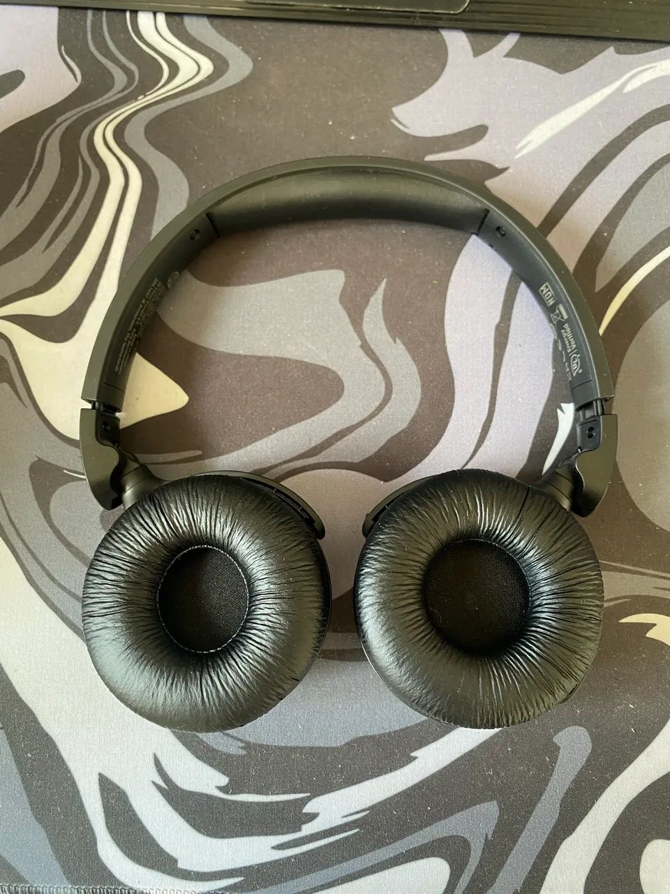 Headphone Philips Bluetooth - Foto 2