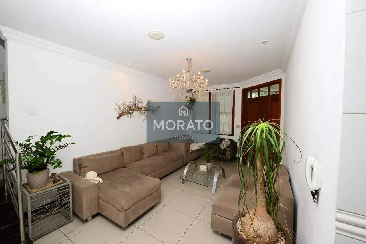Casa com 7 Quartos, Sendo 2 Suítes e 3 Vagas no Jardim Riacho das Pedras - Foto 4