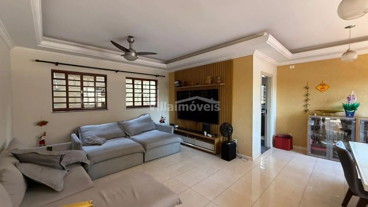 casa - Jardim América - Paulínia