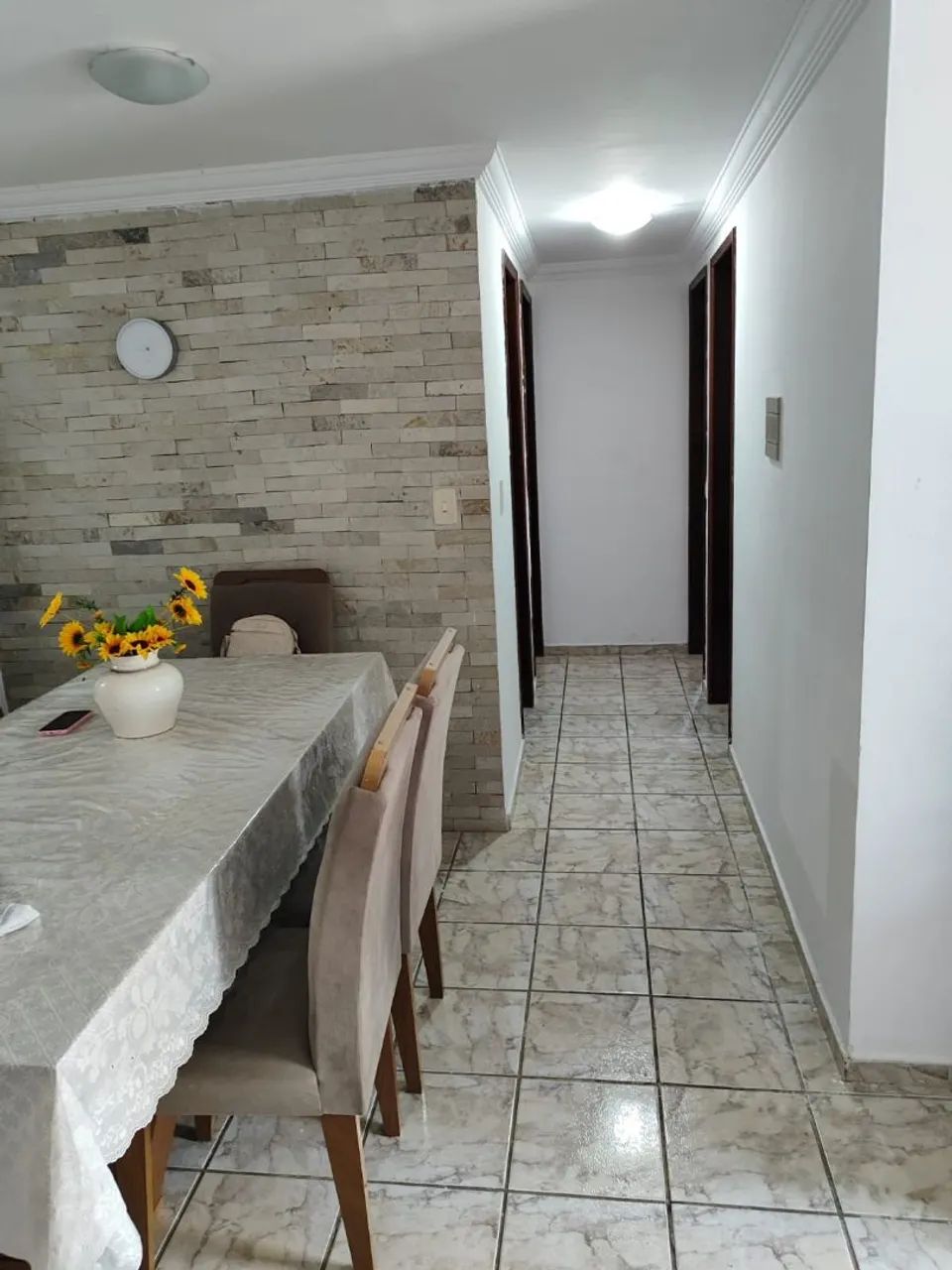 Apartamento para VENDER nos Bancários  - Foto 4