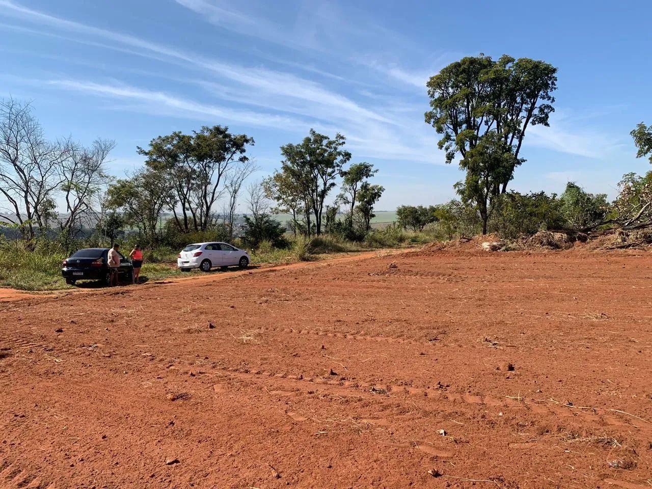 Terreno vale igapó  - Foto 4