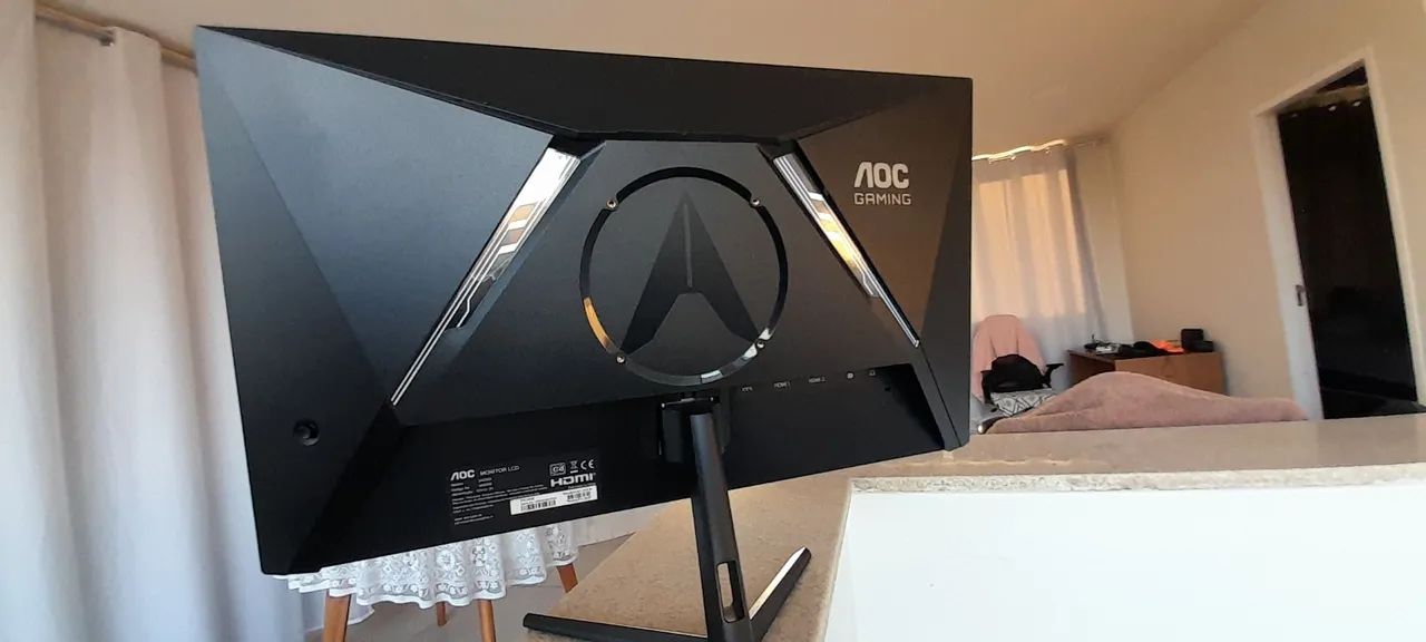 PC/COMPUTADOR GAMER  - Foto 4