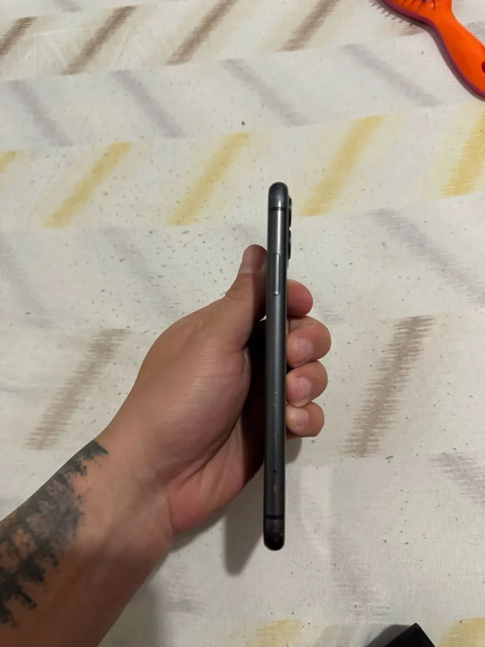 iPhone 11 64GB - Foto 4