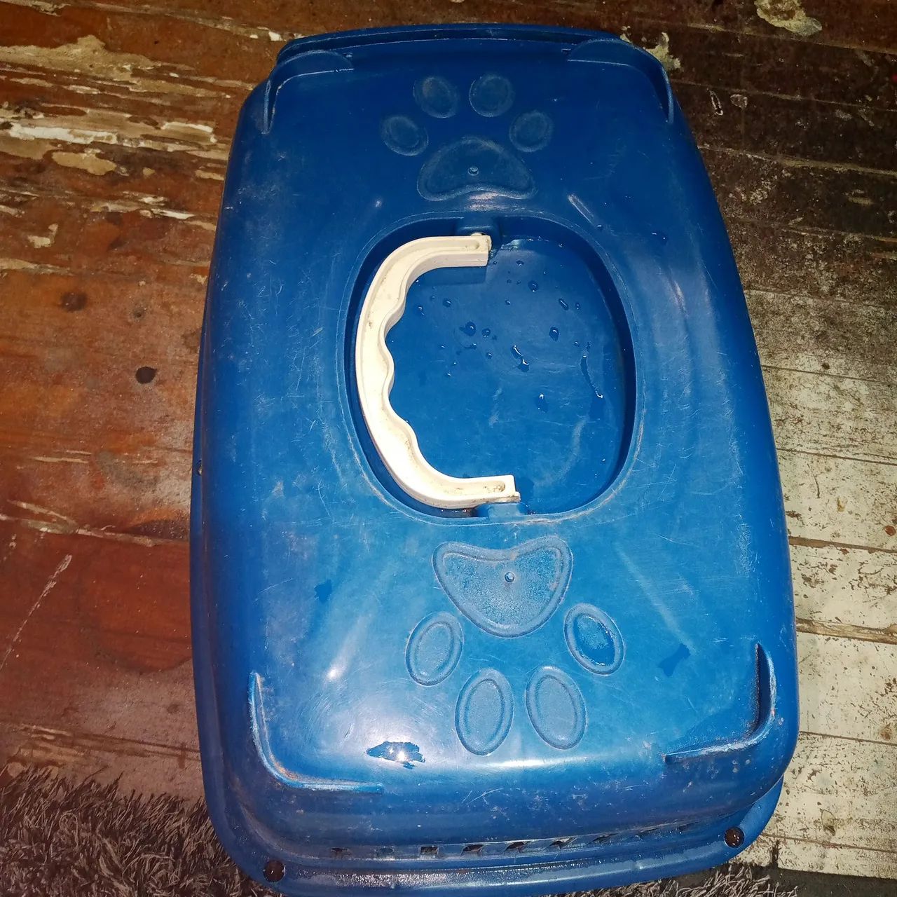 Casinha para animais - Foto 3