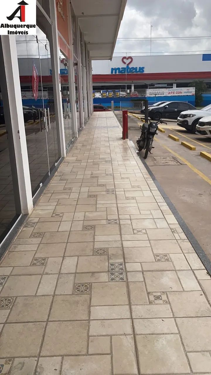 PONTO COMERCIAL em SÃO LUÍS - MA, TURU - Foto 5
