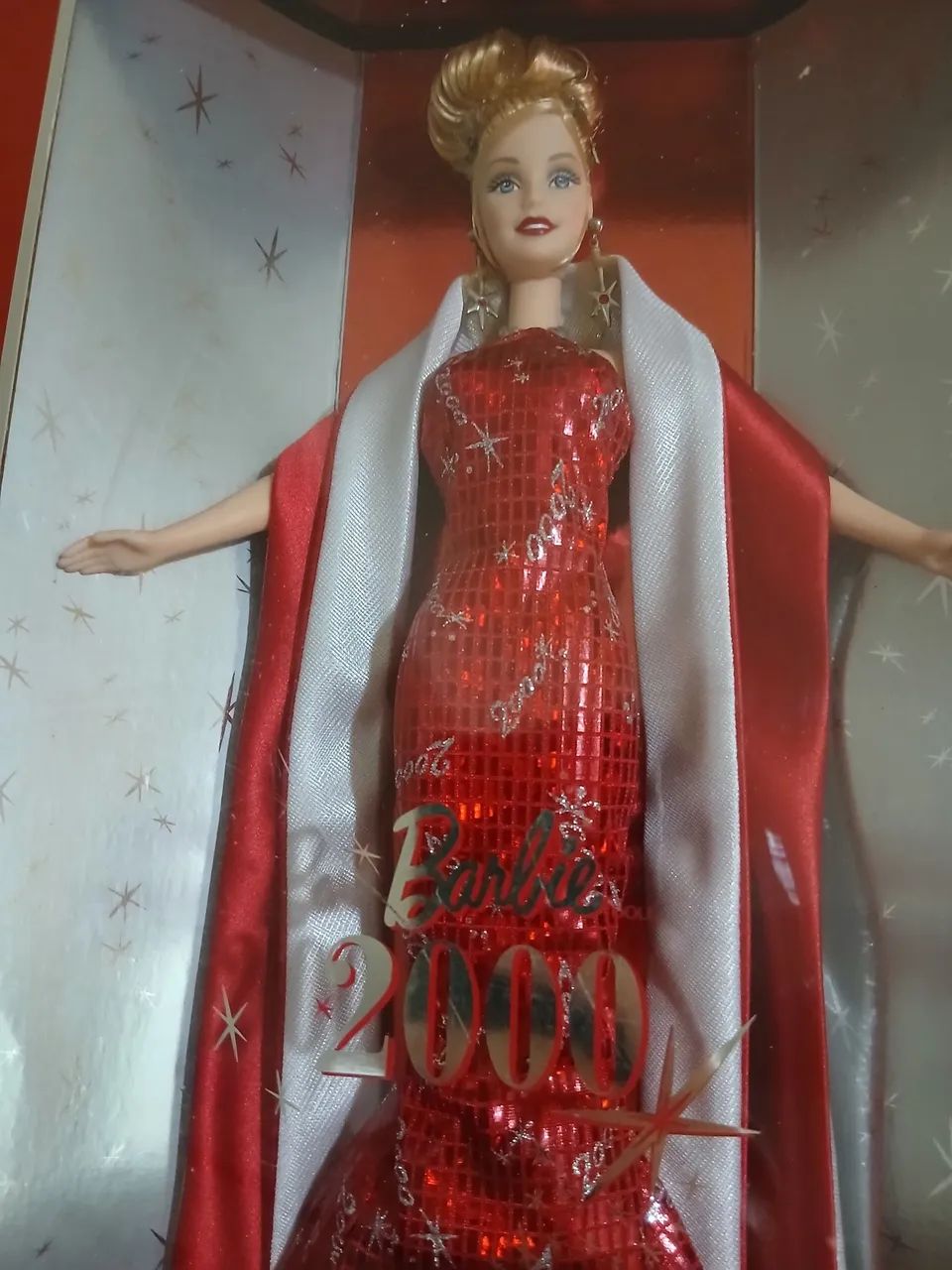 Barbie Collector Gala Red - Foto 2