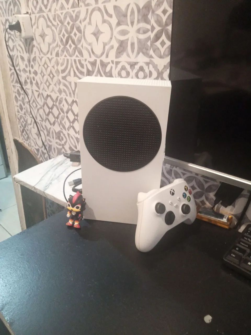 Xbox Séries S