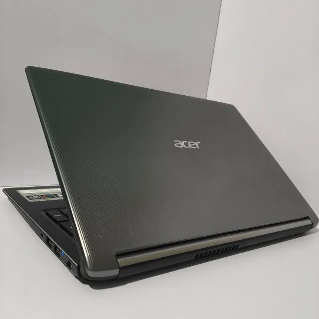 Notebook Acer Aspire 5, Core i5 7ª, 8GB RAM, 240GB SSD, 15.6 Polegadas, Windows 11 - Foto 5