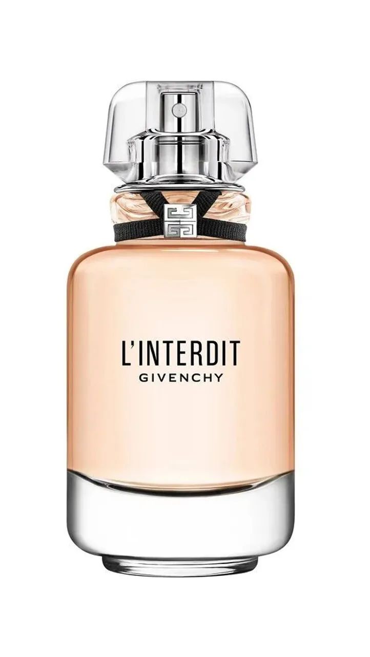 Perfume Givenchy L Interdit EDP 80 ml