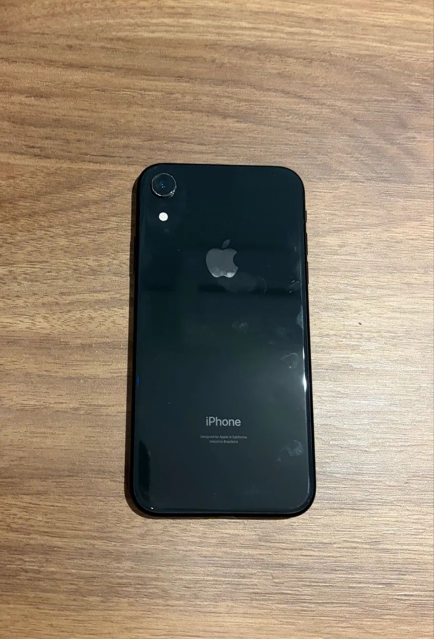 Iphone XR 64 GB - Foto 2