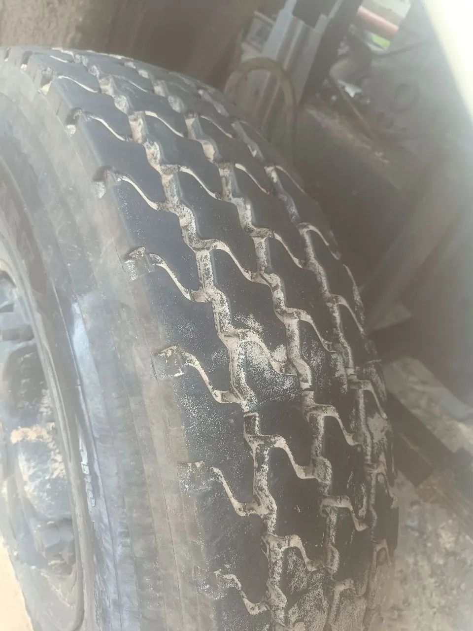 Vendo caminhão fossa 11130 - Foto 4