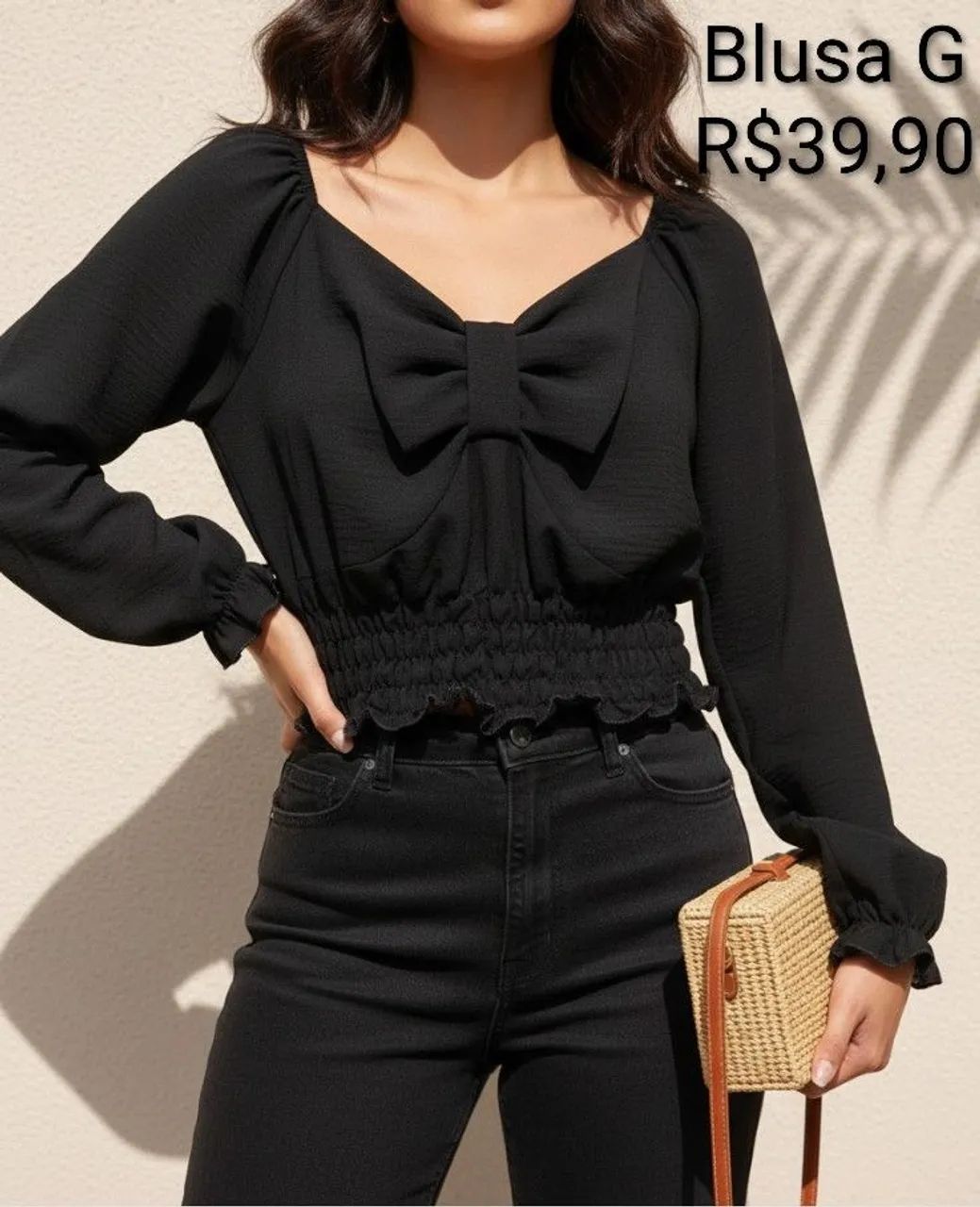 Roupas para revenda  - Foto 5