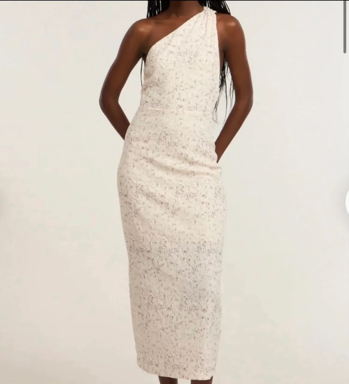 Vestido branco