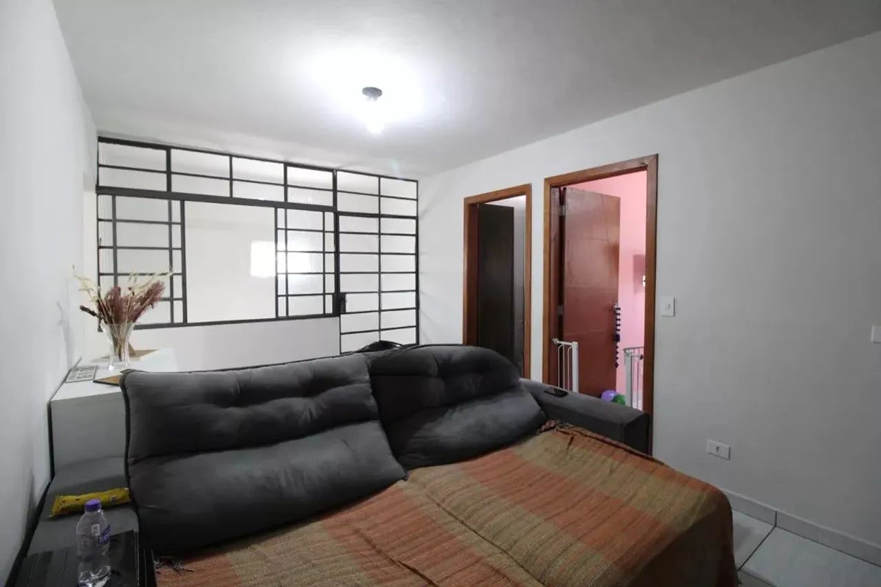 Casa à Venda - Vila Leopoldina, 5 Quartos, 220 m2 - Foto 3