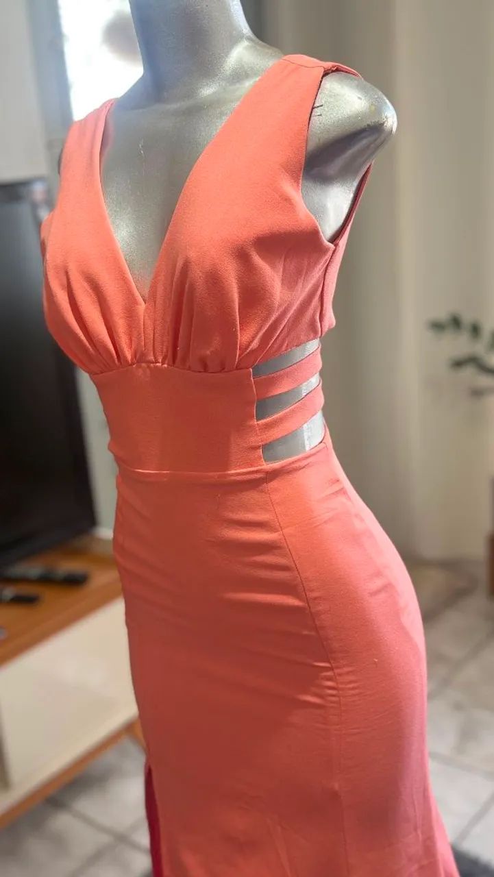 VESTIDOS DE FESTA - Foto 2