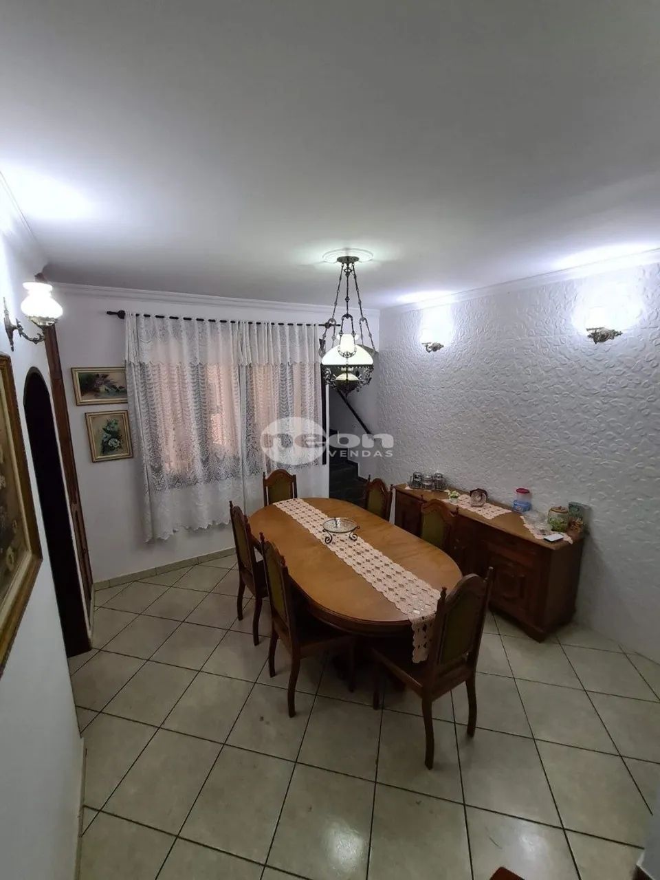 SOBRADO - SÃO BERNARDO DO CAMPO - CENTRO - Foto 5
