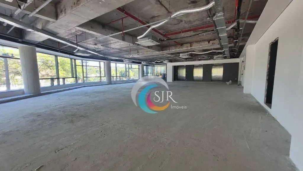 Conjunto para alugar, 958 m² - Cidade Jardim - São Paulo/SP - Foto 2