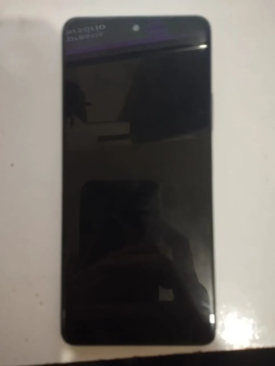 celular redmi note 10 pro ORIGINAL usado - Foto 2