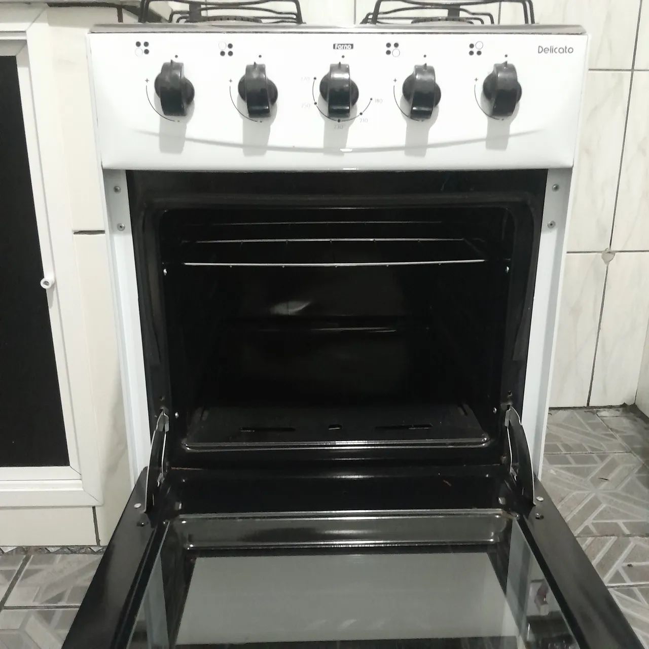 Fogão usado  - Foto 3