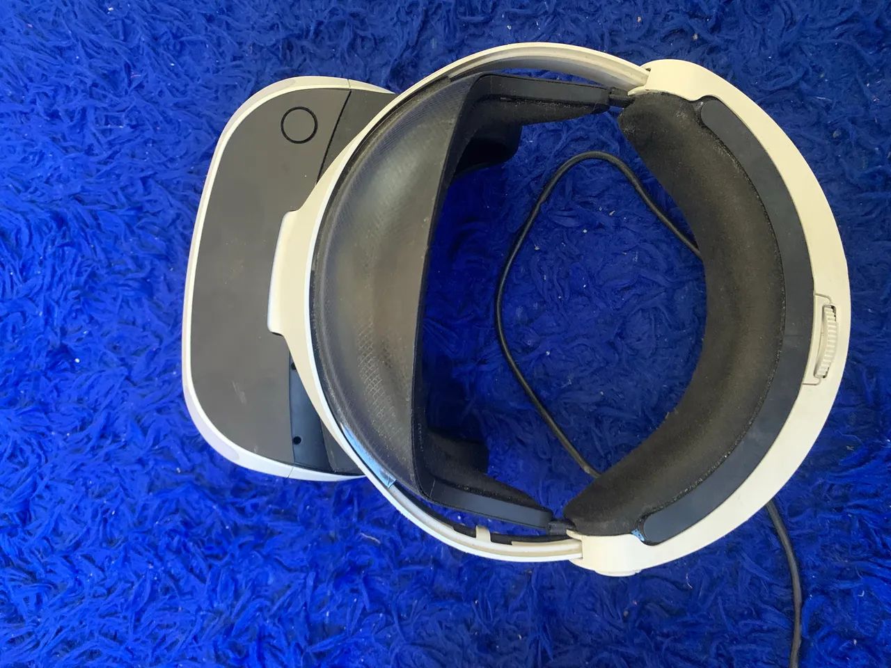 Óculos VR ps4 - Foto 5