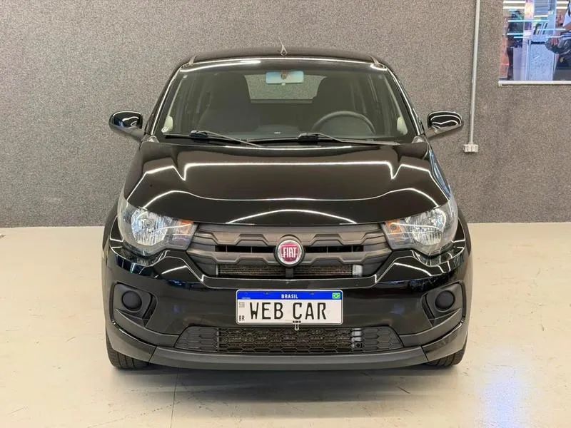 Fiat Mobi Easy ON 1.0 Fire Flex 5P. 2017 - Foto 2