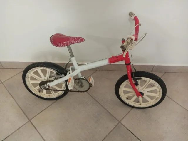 Bicicleta infantil - DESAPEGO - Foto 2