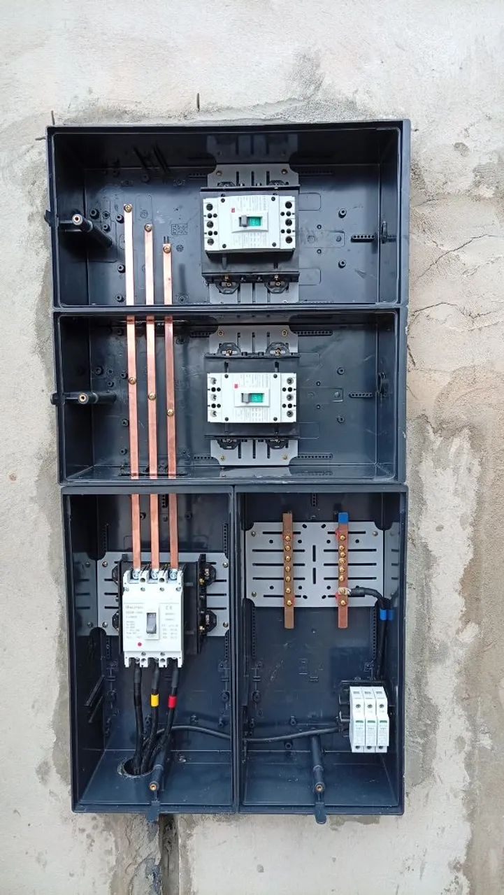 Eletricista  - Foto 3