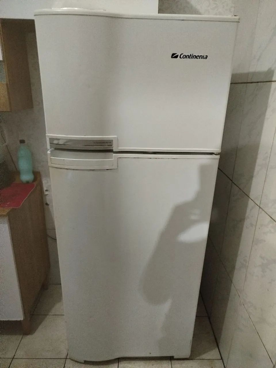 Geladeira continental