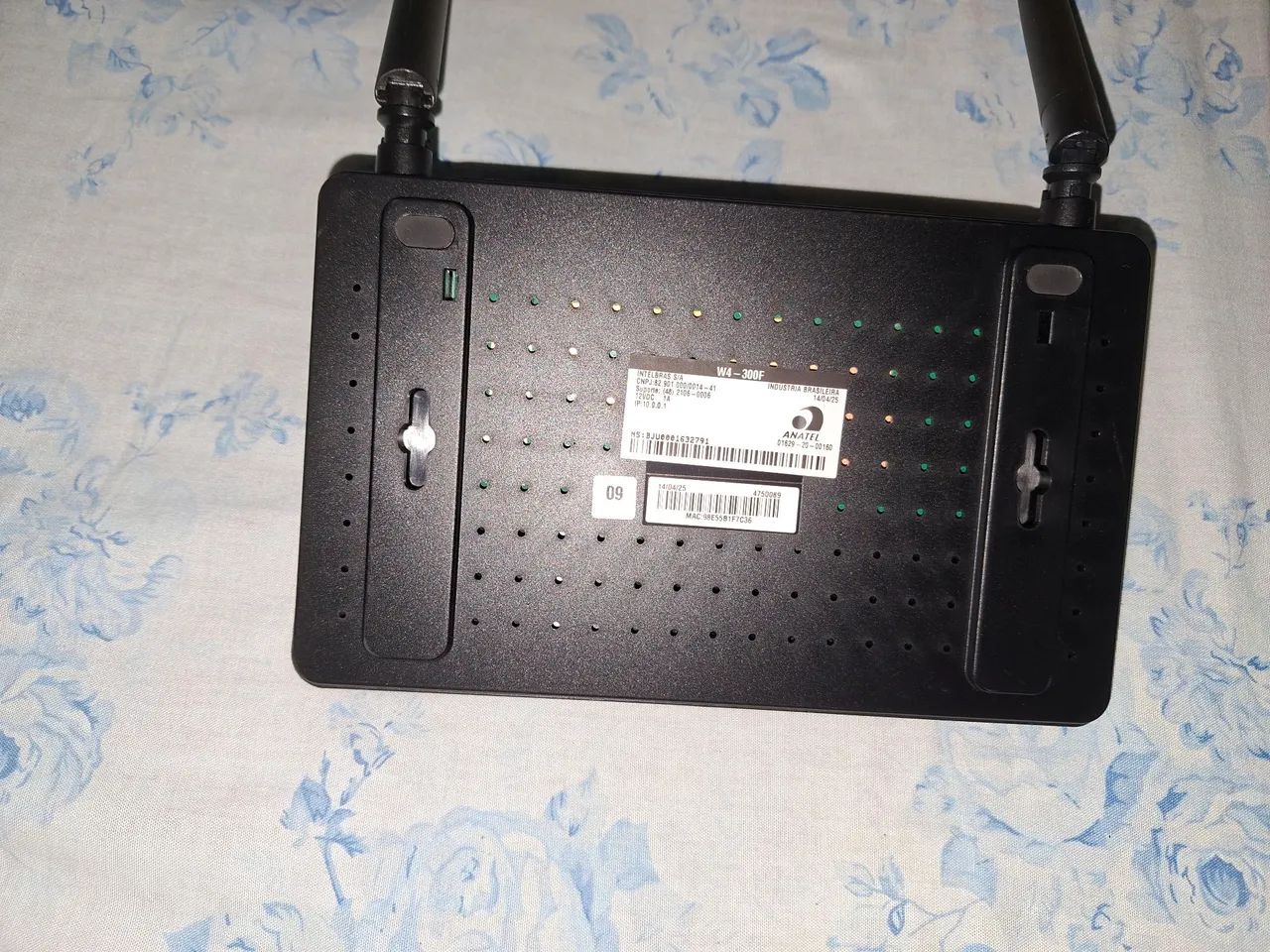 Roteador intelbras  - Foto 5