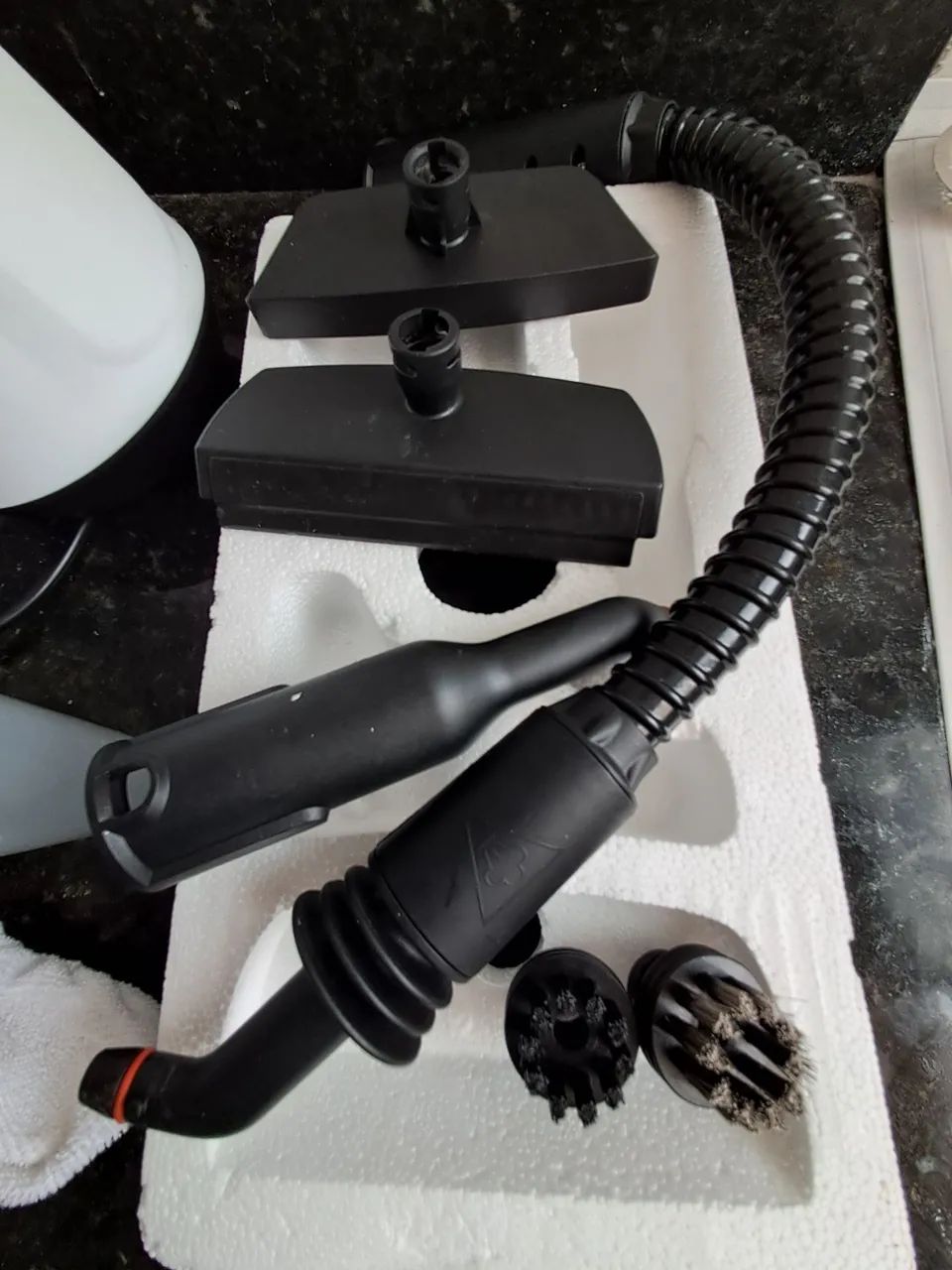 Higienizados à vapor 220v - Foto 5