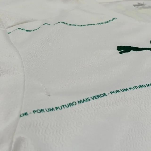 Camisa Palmeiras II 2022/23 - Foto 4